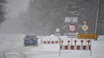 Εννέα νεκροί μέσα σε 3 ημέρες μετά από 100 χιονοστιβάδες στην Αυστρία