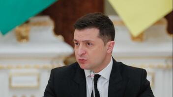 Κίεβο και Μόσχα συζητούν την έναρξη διαπραγματεύσεων, λέει η πλευρά Ζελένσκι