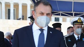 Ν. Παναγιωτόπουλος: Οφείλουμε να παλέψουμε και να υπερνικήσουμε τις προκλήσεις