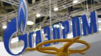 Αιφνιδιαστικές επιθεωρήσεις της Κομισιόν σε εγκαταστάσεις της Gazprom στην Γερμανία