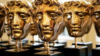 Εκδήλωση υπερμετάδοσης του κορωνοϊού η τελετή απονομής των BAFTA Awards