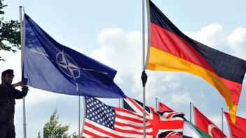 Γερμανία: Ενδεχόμενο αποστολής επιπλέον δυνάμεων στην αν. πτέρυγα του ΝΑΤΟ
