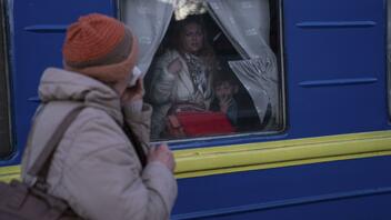 Στέγη στη Θεσσαλονίκη ψάχνουν 168 πρόσφυγες από την Ουκρανία