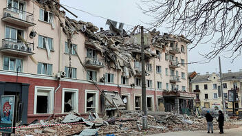 Ρωσία-Ουκρανία: Οι Βρυξέλλες προσπαθούν να πείσουν το Πεκίνο να μην βοηθήσει τη Μόσχα