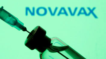 Έγκριση για εφήβους 12-17 ετών ζητά η Novavax στην ΕΕ