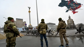 Τελεσίγραφα σε δημάρχους δίνουν οι Ρώσοι – «Παραδοθείτε ή σας καταστρέφουμε»