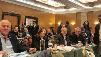 Έκτακτη συνάντηση των δημάρχων, στην Αθήνα - Παρούσα και η Κρήτη