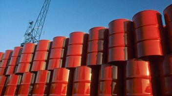 Πετρέλαιο: Σε άνοδο οι τιμές του «μαύρου χρυσού», ανησυχία για ελλείψεις στην αγορά