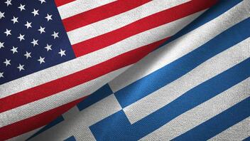 ΗΠΑ: Συζήτηση για την πρόοδο των ελληνοαμερικανικών σχέσεων 