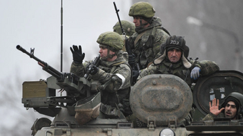 Το Λονδίνο θα εξετάσει περισσότερες επιλογές για την ενίσχυση της αυτοάμυνας της Ουκρανίας