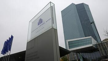 Προειδοποίηση ΕΚΤ σε τράπεζες για πιθανές ζημίες από τη Ρωσία