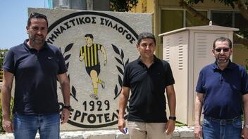 Στειακάκης: Η ανάρτηση... όλο νόημα για Εργοτέλη και Ελληνικό ποδόσφαιρο