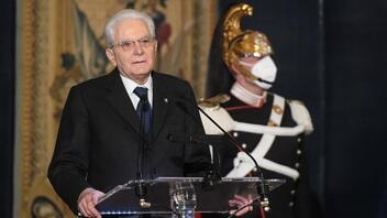 «Ελλάδα και Ιταλία καλούνται να εμβαθύνουν τον διάλογο και την συνεργασία τους»