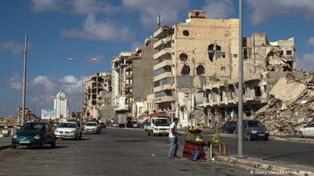 ΟΗΕ: Η κρίση στη Λιβύη μπορεί να οδηγήσει σε αστάθεια και παράλληλες κυβερνήσεις