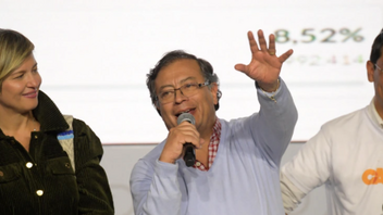 Κολομβία: Ιστορική άνοδος της Αριστεράς στις βουλευτικές εκλογές