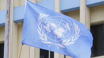 Ο ΟΗΕ ζητά την απελεύθερωση πολιτικών κρατουμένων στη Λευκορωσία