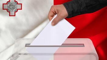 Μάλτα: Βουλευτικές εκλογές στη σκιά του πολέμου και της διαφθοράς