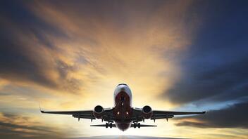 ΥΠΑ: Παράταση notam πτήσεων εξωτερικού έως την Πρωτομαγιά