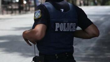 To "ευχαριστώ" της Ένωσης Αστυνομικών Υπαλλήλων Λασιθίου σε Θεοδωρικάκο και Καραμαλάκη