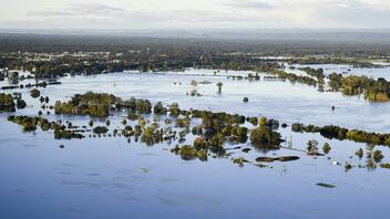 Αυστραλία: Φονικές πλημμύρες σαρώνουν την ανατολική ακτή της ηπείρου