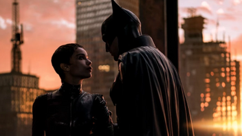 Χάος σε σινεμά: Θεατής έβλεπε τον «Batman» και απελευθέρωσε νυχτερίδα μέσα στην αίθουσα