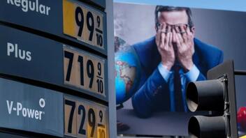 Βενζίνη: Ξεκινά η πτώση στην τιμή - Το χρονοδιάγραμμα της ακρίβειας από τον Γενάρη