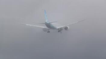 Κίνα: Συνετρίβη Boeing 737 με 132 επιβάτες!