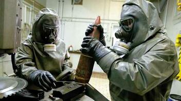 Ουκρανία: Η Ρωσία μπορεί να χρησιμοποιήσει χημικά όπλα σε μια παραπλανητική επίθεση