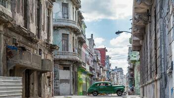 Δείκτης Μιζέριας: H Κούβα στη χειρότερη θέση - Η κατάταξη της Ελλάδας