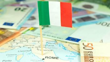 Ιταλία: Φόρος κερδοφορίας 10% σε ενεργειακές εταιρείες