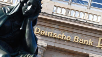 Deutsche Bank: "Πολλές παρενέργειες του πολέμου θα γίνουν εμφανείς μόνο το β' εξάμηνο του έτους"