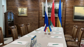 Πόλεμος στην Ουκρανία: Χαραμάδα ελπίδας με τον 4ο γύρο διαπραγματεύσεων