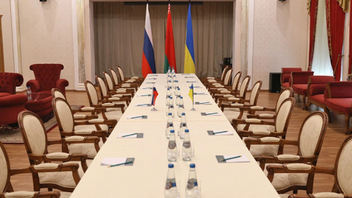 Πόλεμος στην Ουκρανία: Πιθανόν αύριο ξεκινούν οι διαπραγματεύσεις Κιέβου-Μόσχας
