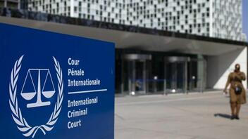 Πόλεμος στην Ουκρανία: Έρευνα για εγκλήματα πολέμου ξεκινά το Διεθνές Ποινικό Δικαστήριο