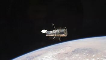 Το τηλεσκόπιο Hubble ανακάλυψε το πιο μακρινό άστρο σε απόσταση 12,9 δισ. ετών φωτός