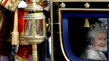 Βασίλισσα Ελισάβετ: Περιορίζονται οι εμφανίσεις της