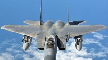 Οι ΗΠΑ θα πουλήσουν F-15 στην Αίγυπτο