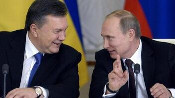 Πόλεμος στην Ουκρανία: Τον Βίκτορ Γιανουκόβιτς θέλει για πρόεδρο ο Πούτιν