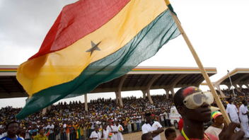 Google Doodle: Αφιερωμένο στην Ημέρα Ανεξαρτησίας της Γκάνας