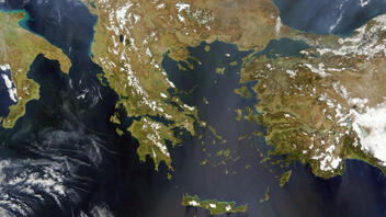 Space Hellas: Αναβαθμίζει το δίκτυο των μετεωρολογικών σταθμών της ΕΜΥ