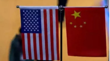 ΗΠΑ: Παρ’ ολίγον σύγκρουση κινεζικού μαχητικού με αμερικανικό αεροσκάφος ηλεκτρονικού πολέμου	