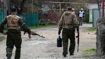 LIVE - Ο πόλεμος στην Ουκρανία: Λεπτό προς λεπτό οι εξελίξεις (13/03)