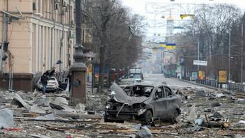 ΟΗΕ: "Ασυγχώρητες" οι επιθέσεις εναντίον αμάχων στην Ουκρανία, θα λογοδοτήσουν οι υπεύθυνοι