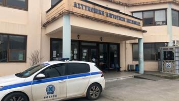 Συνελήφθη στη Στούπα ο Ε. Κορκονέας – Κρατείται στην Αστυνομική Διεύθυνση Καλαμάτας