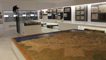 Θερινό ωράριο λειτουργίας στο Ιστορικό Μουσείο Κρήτης