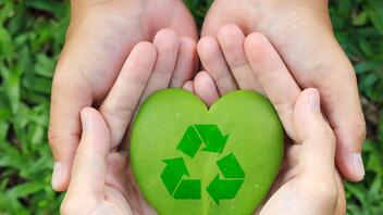 Ο Δήμος Ηρακλείου για την Παγκόσμια Ημέρα Ανακύκλωσης