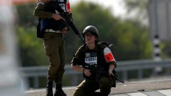 Ισραήλ: Τουλάχιστον 3 νεκροί από επίθεση με μαχαίρι - Νεκρός ο δράστης 