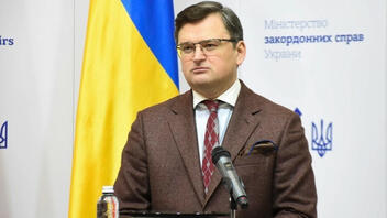 Oυκρανία: Λάβαμε περισσότερες εγγυήσεις ασφαλείας από τις ΗΠΑ λέει ο ΥΠΕΞ Κουλέμπα 