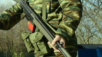 Το ΑΣΣ έκρινε τους αξιωματικούς στο βαθμό του Υποστρατήγου Όπλων και Σωμάτων