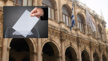 Πως η ημερομηνία των βουλευτικών εκλογών επηρεάζει το δήμο Ηρακλείου! 